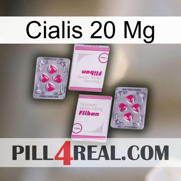 Lilly Cialis 20 Mg 33